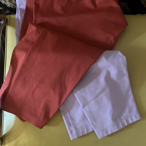 Girlfriend Collective leggings XXXL - Picture 3 of 4